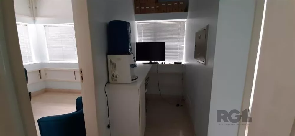 Conjunto Comercial-Sala à venda, 36m² - Foto 7