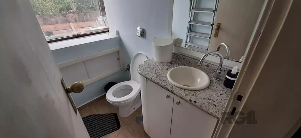 Conjunto Comercial-Sala à venda, 36m² - Foto 5