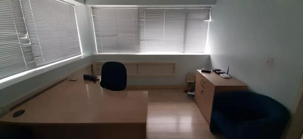 Conjunto Comercial-Sala à venda, 36m² - Foto 3