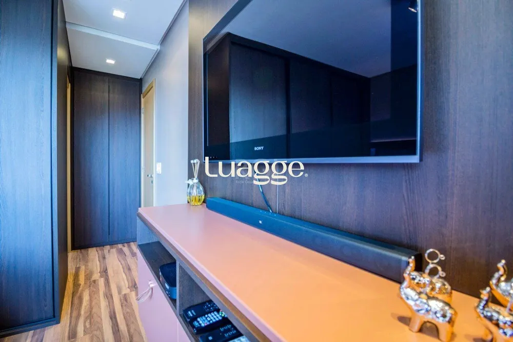 Apartamento, 3 quartos, 102 m² - Foto 3