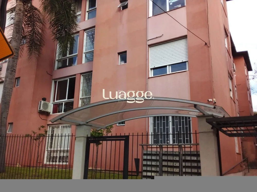 Apartamento, 1 quarto, 43 m² - Foto 1