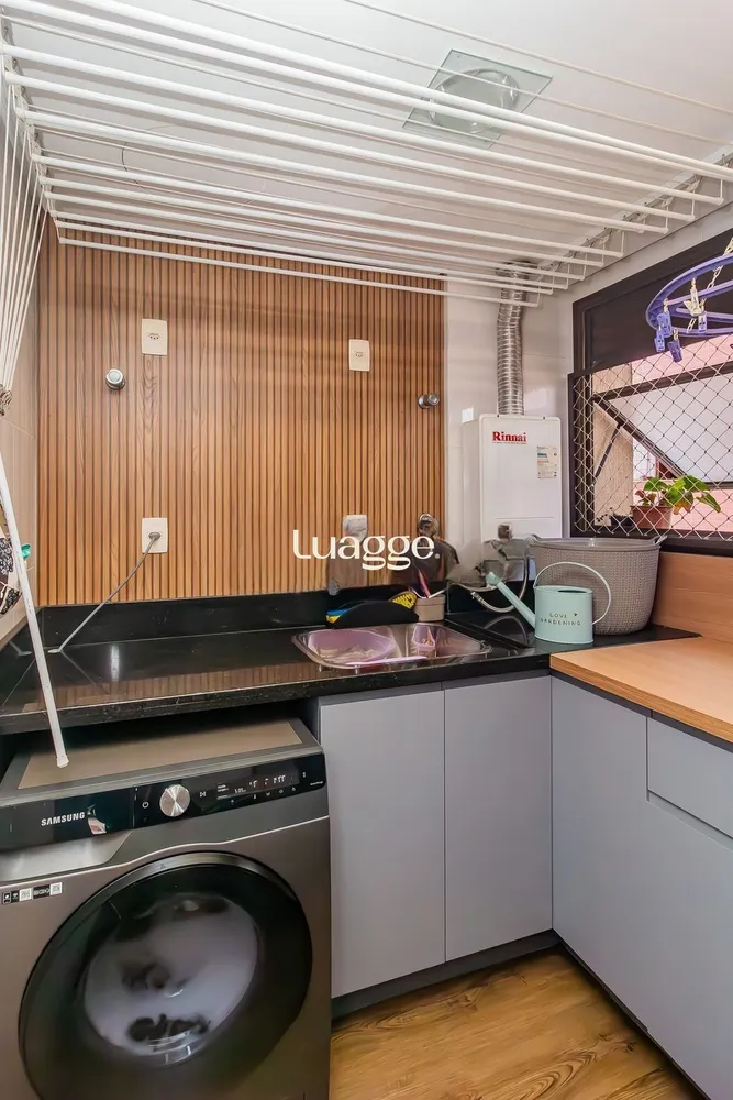 Apartamento, 3 quartos, 120 m² - Foto 2