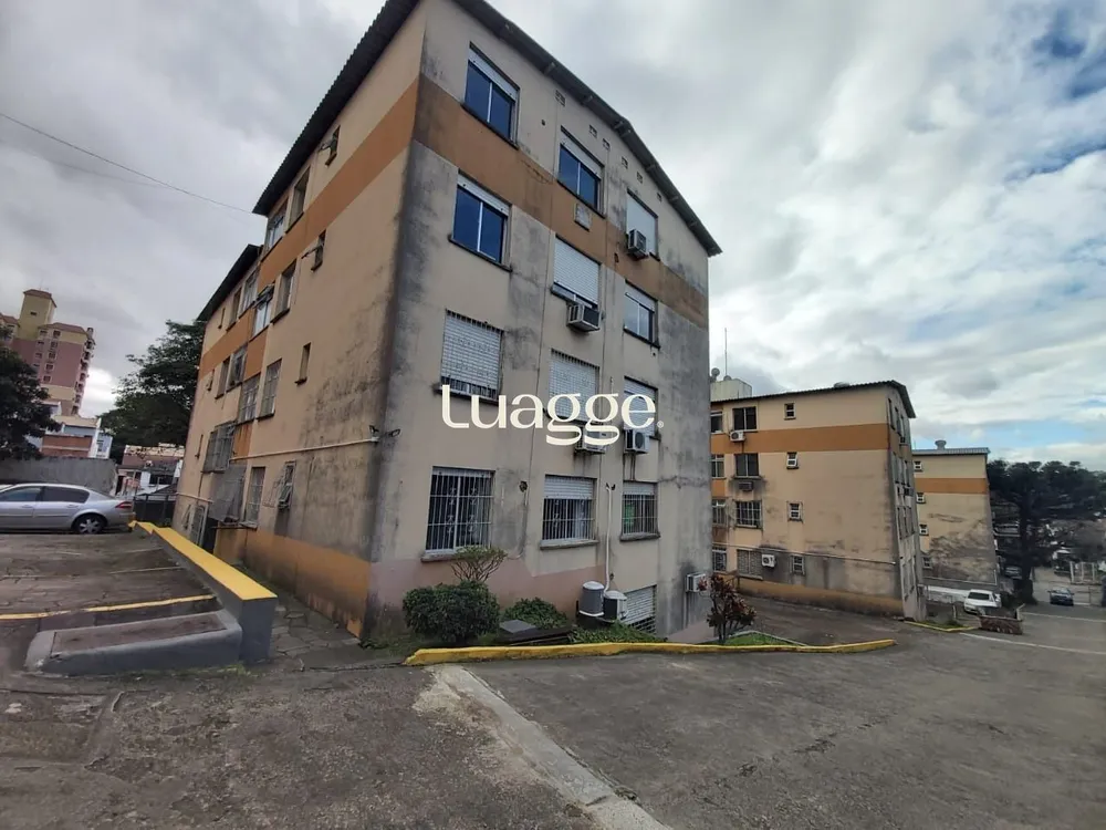 Casa, 2 quartos, 53 m² - Foto 1