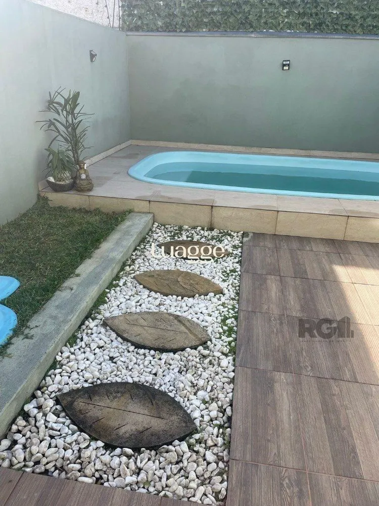 Casa, 3 quartos, 177 m² - Foto 1