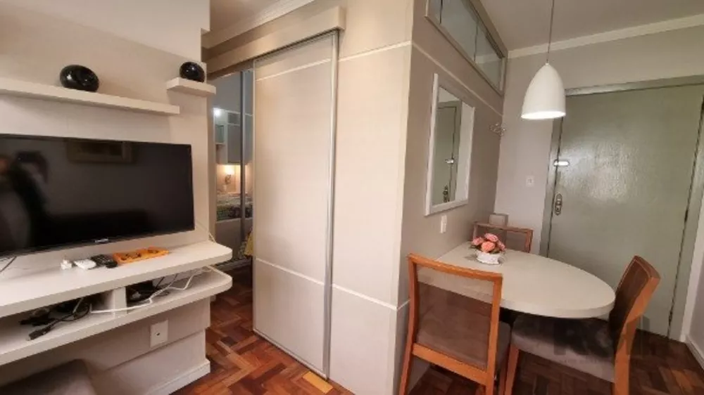 Kitnet e Studio à venda com 1 quarto, 32m² - Foto 4