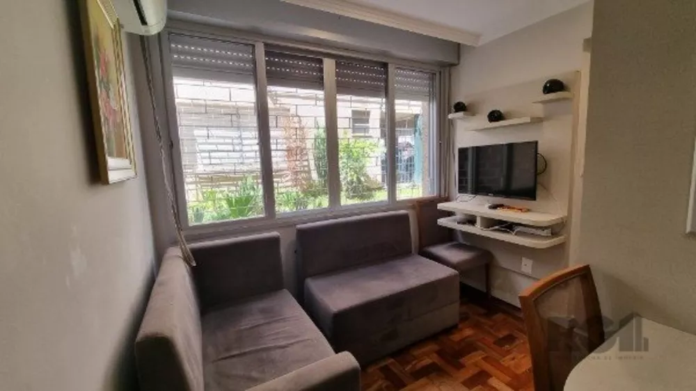 Kitnet e Studio à venda com 1 quarto, 32m² - Foto 3