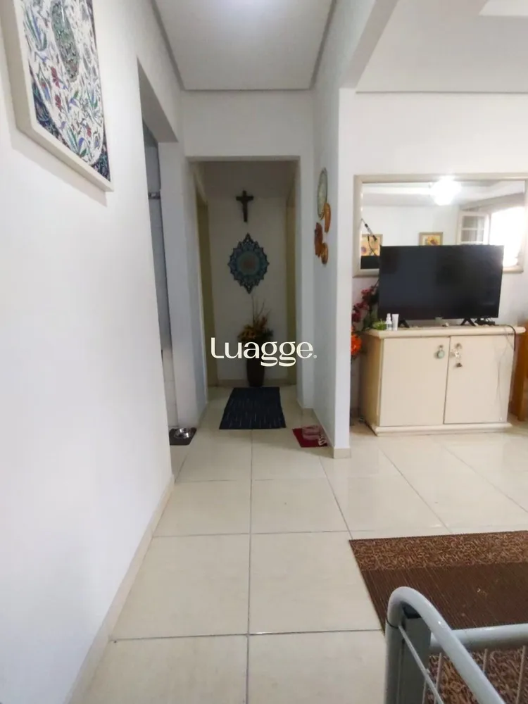 Apartamento, 2 quartos, 54 m² - Foto 3