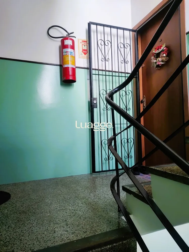Apartamento, 2 quartos, 54 m² - Foto 2