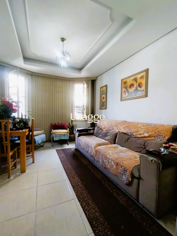 Apartamento, 2 quartos, 54 m² - Foto 1