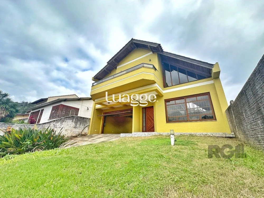 Casa, 3 quartos, 256 m² - Foto 2