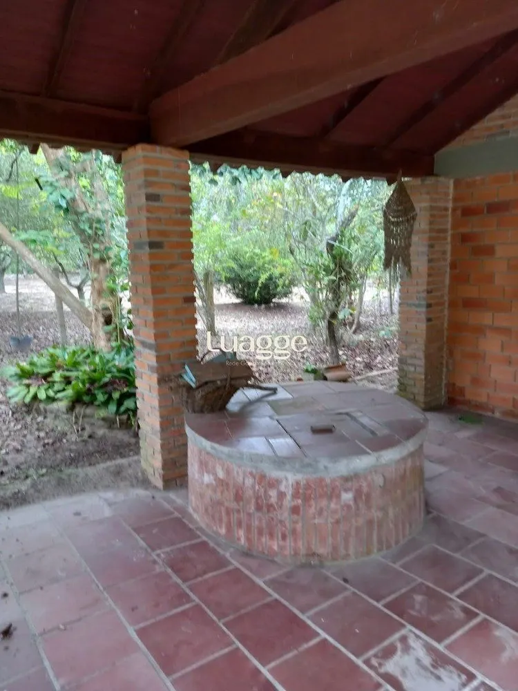 Sítio, 2 quartos, 131 m² - Foto 1