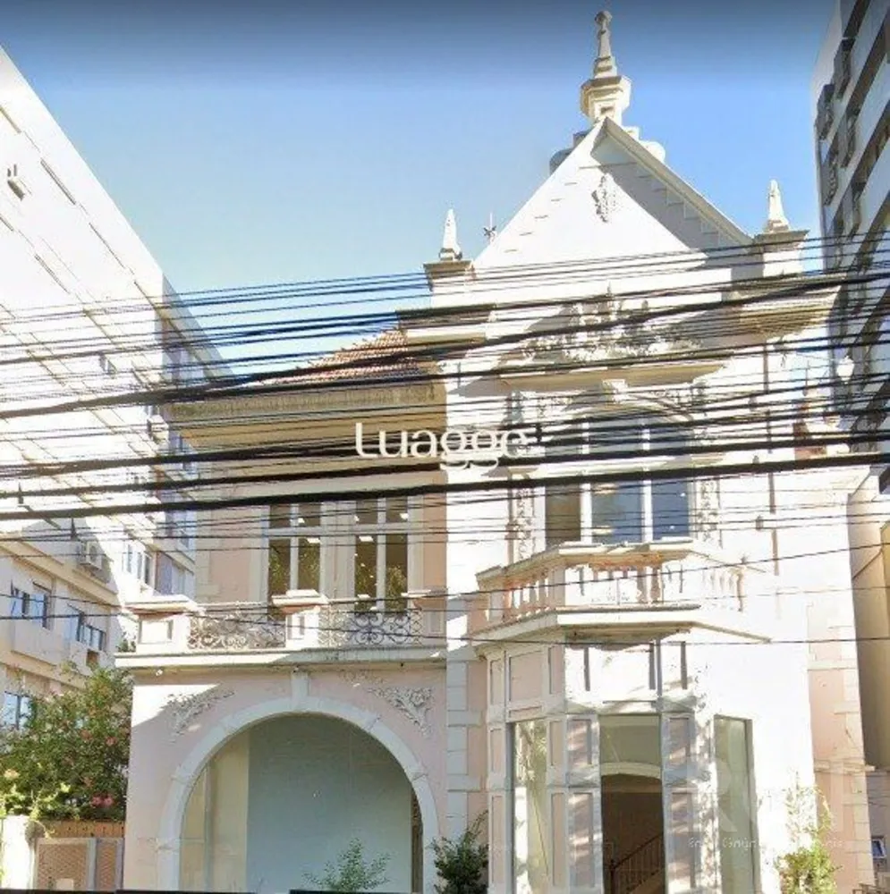 Casa, 5 quartos, 484 m² - Foto 2