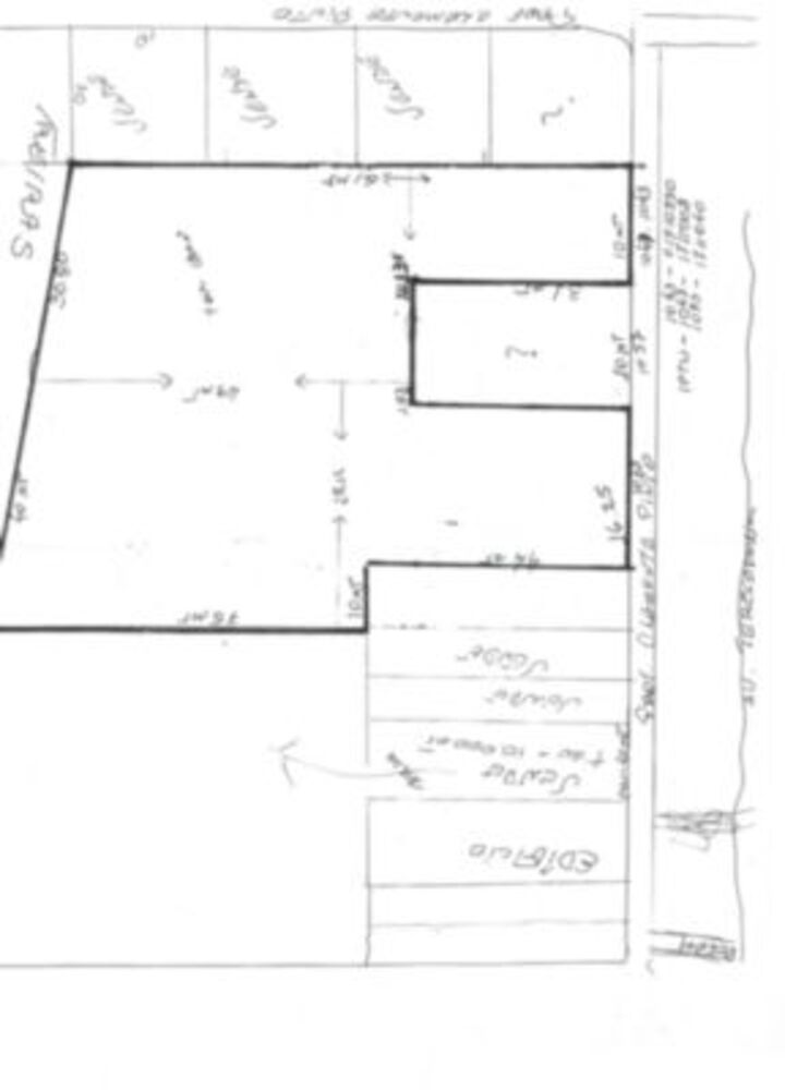 Terreno à venda, 3200m² - Foto 4