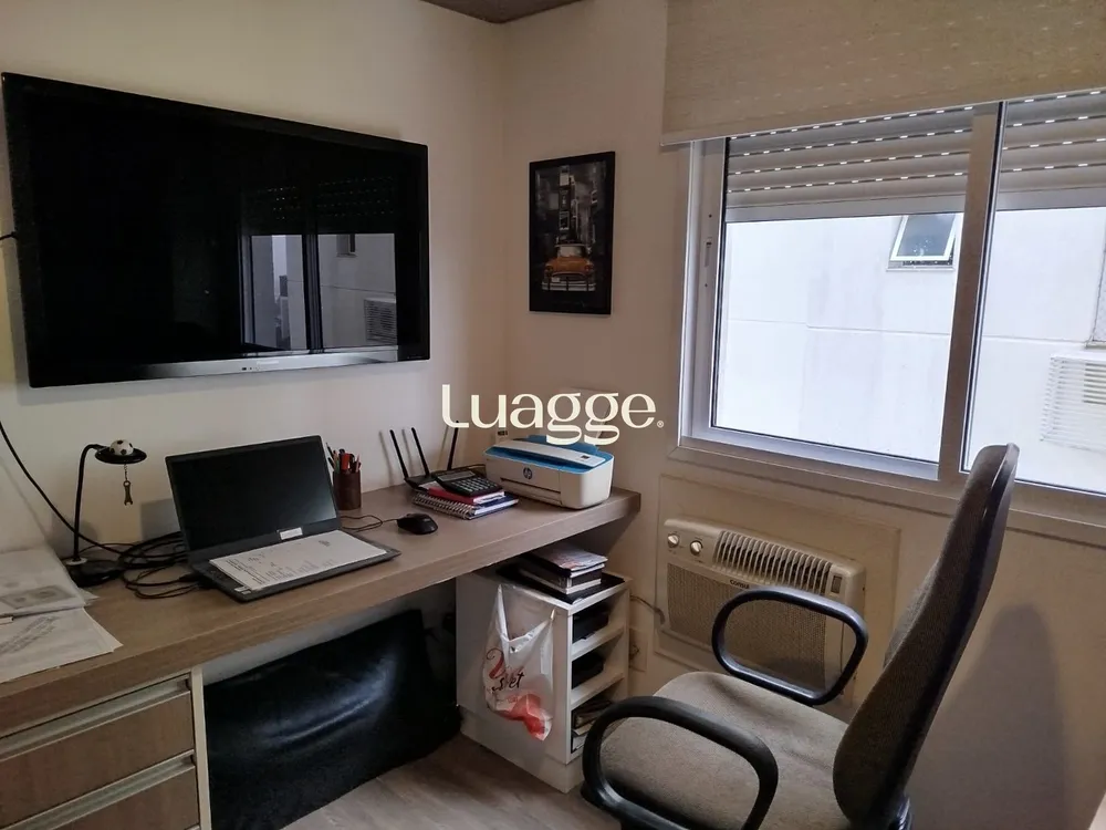 Apartamento, 2 quartos, 80 m² - Foto 1