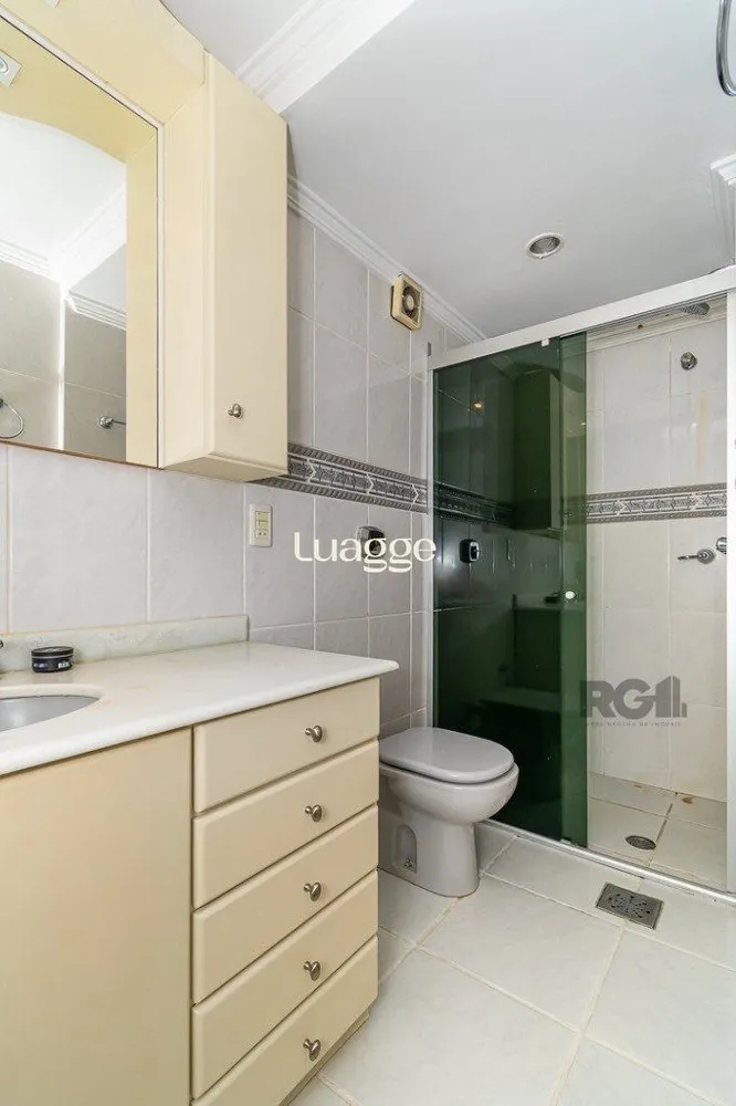 Cobertura, 3 quartos, 250 m² - Foto 1