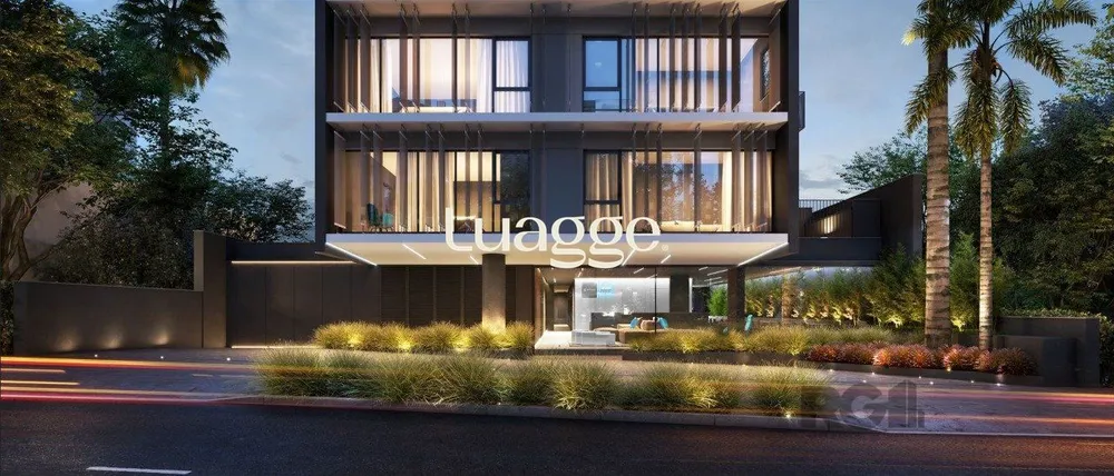 Prédio Inteiro, 20 m² - Foto 1