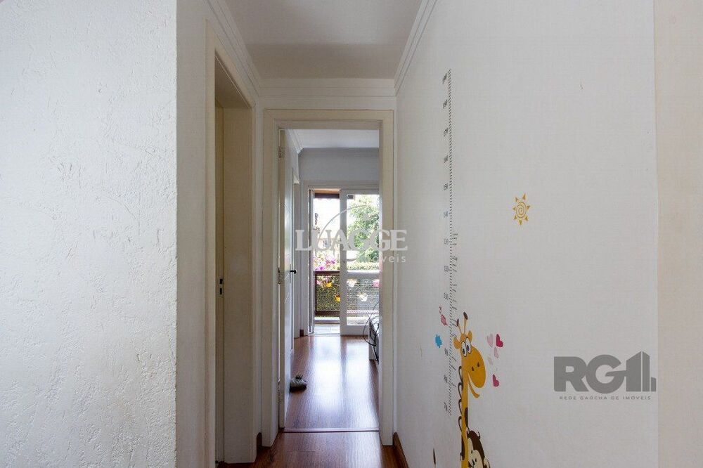 Casa de Condomínio à venda com 3 quartos, 141m² - Foto 4