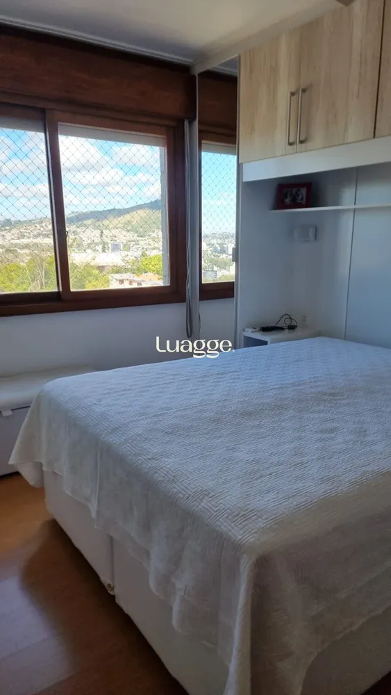 Apartamento, 2 quartos, 70 m² - Foto 1
