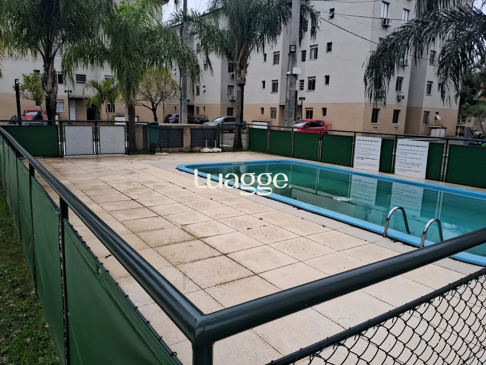 Apartamento, 2 quartos, 48 m² - Foto 2