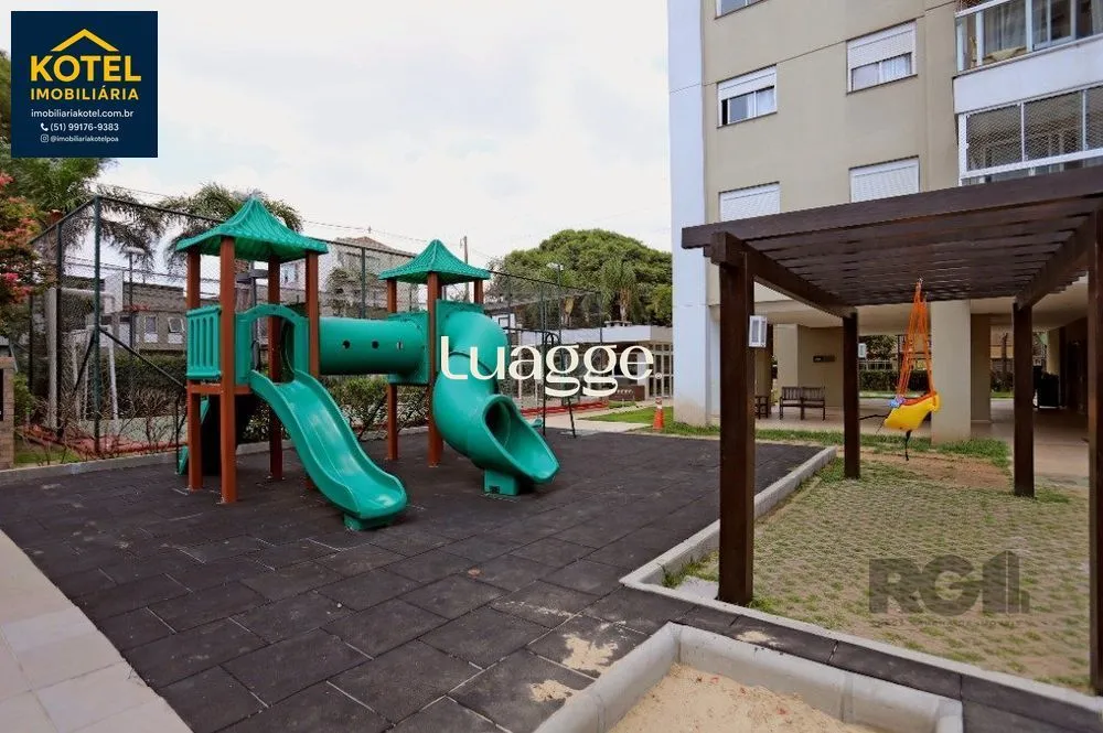 Apartamento, 2 quartos, 68 m² - Foto 1