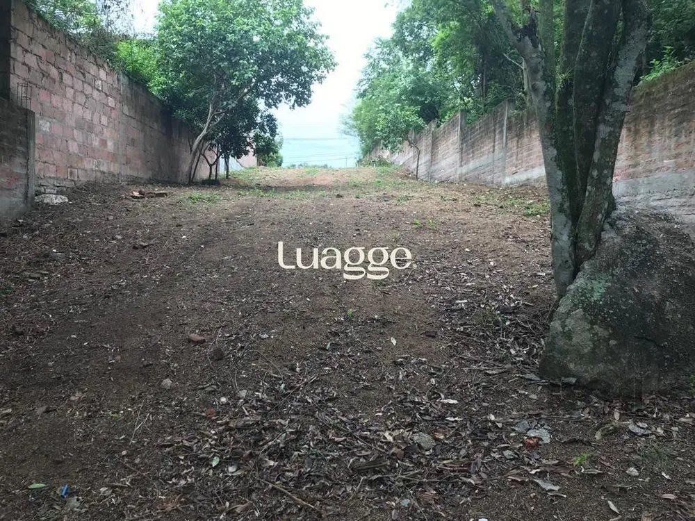 Terreno, 941 m² - Foto 1