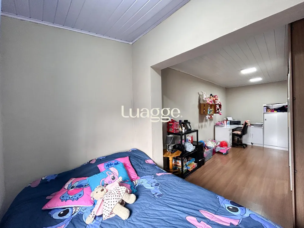 Apartamento, 3 quartos, 122 m² - Foto 2
