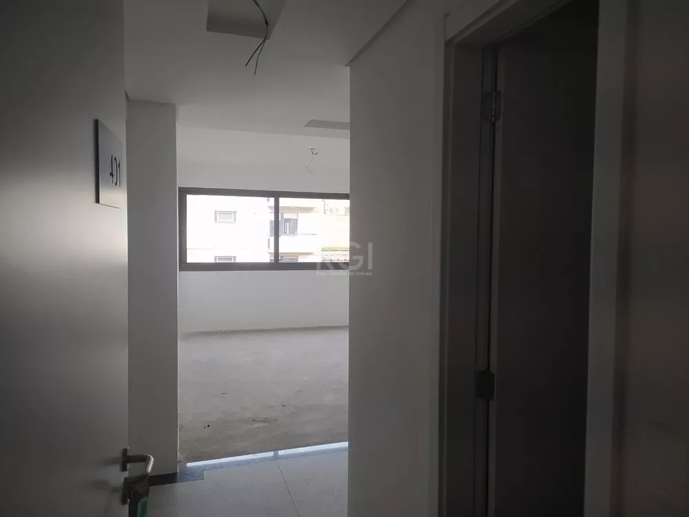 Apartamento à venda com 3 quartos, 125m² - Foto 3