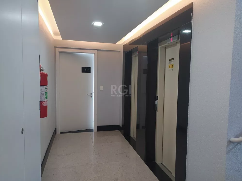 Apartamento à venda com 3 quartos, 125m² - Foto 2