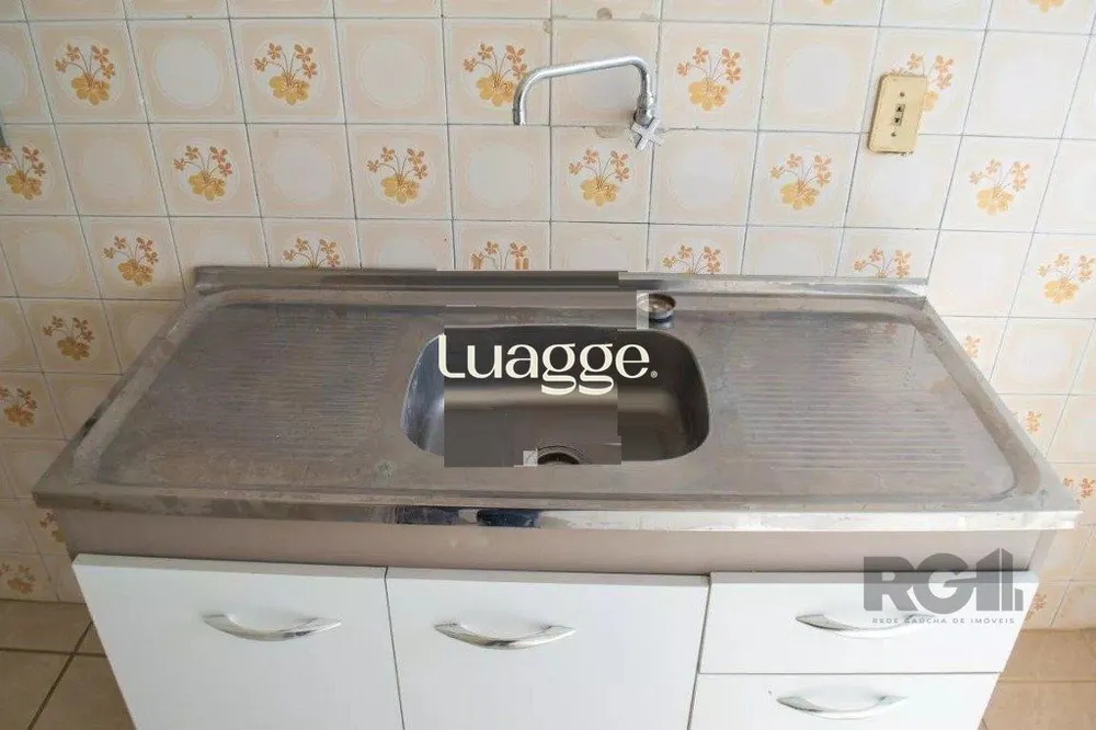 Apartamento, 1 quarto, 46 m² - Foto 1
