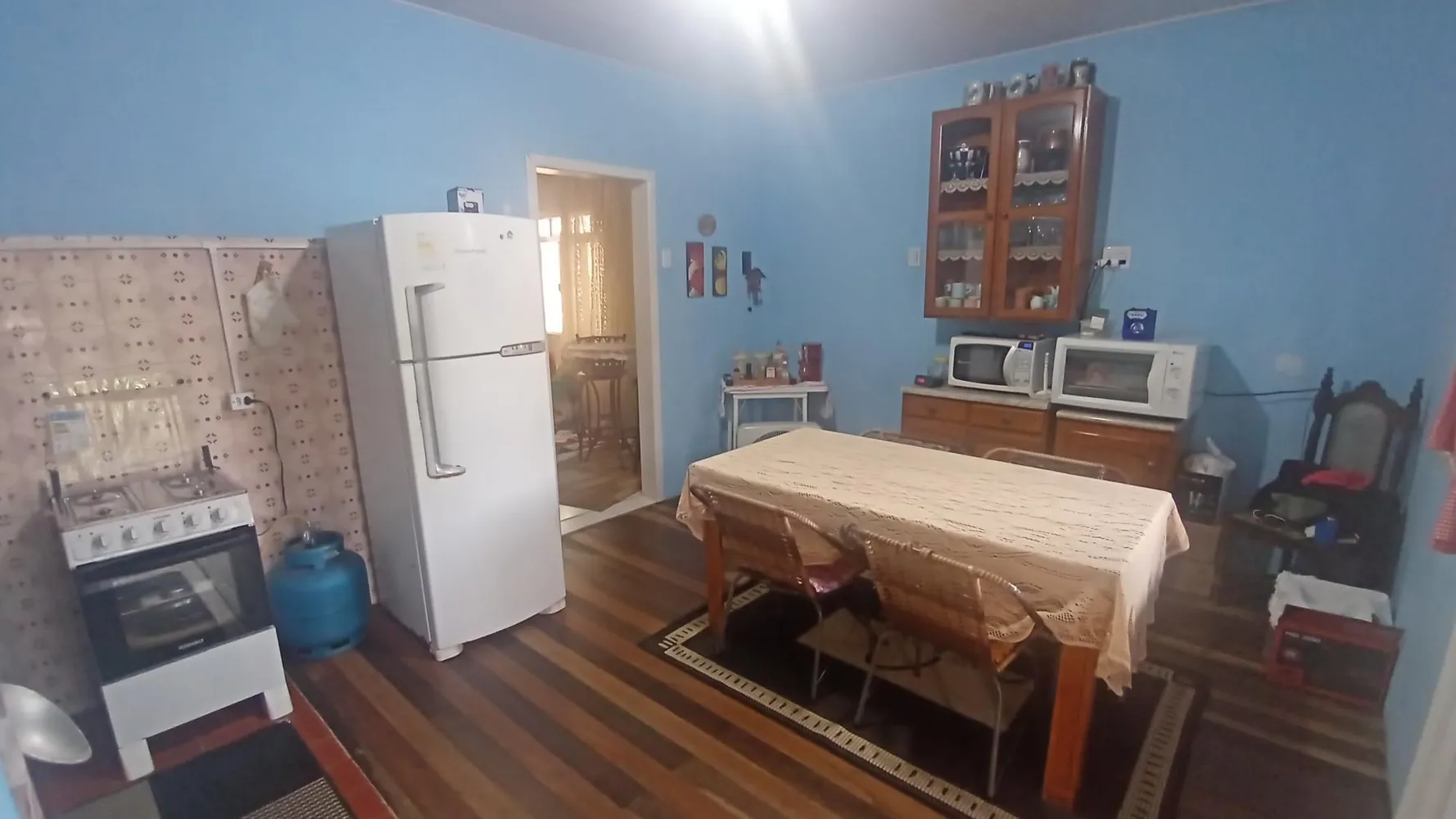 Loja-Salão, 191 m² - Foto 1