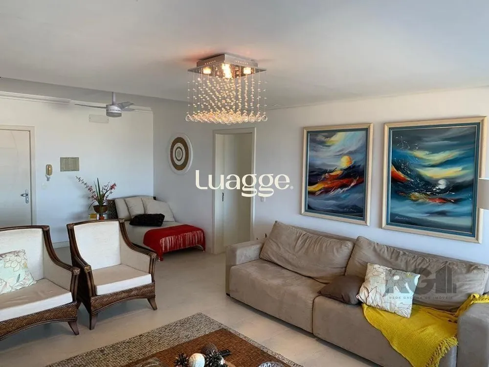 Casa, 3 quartos, 248 m² - Foto 3