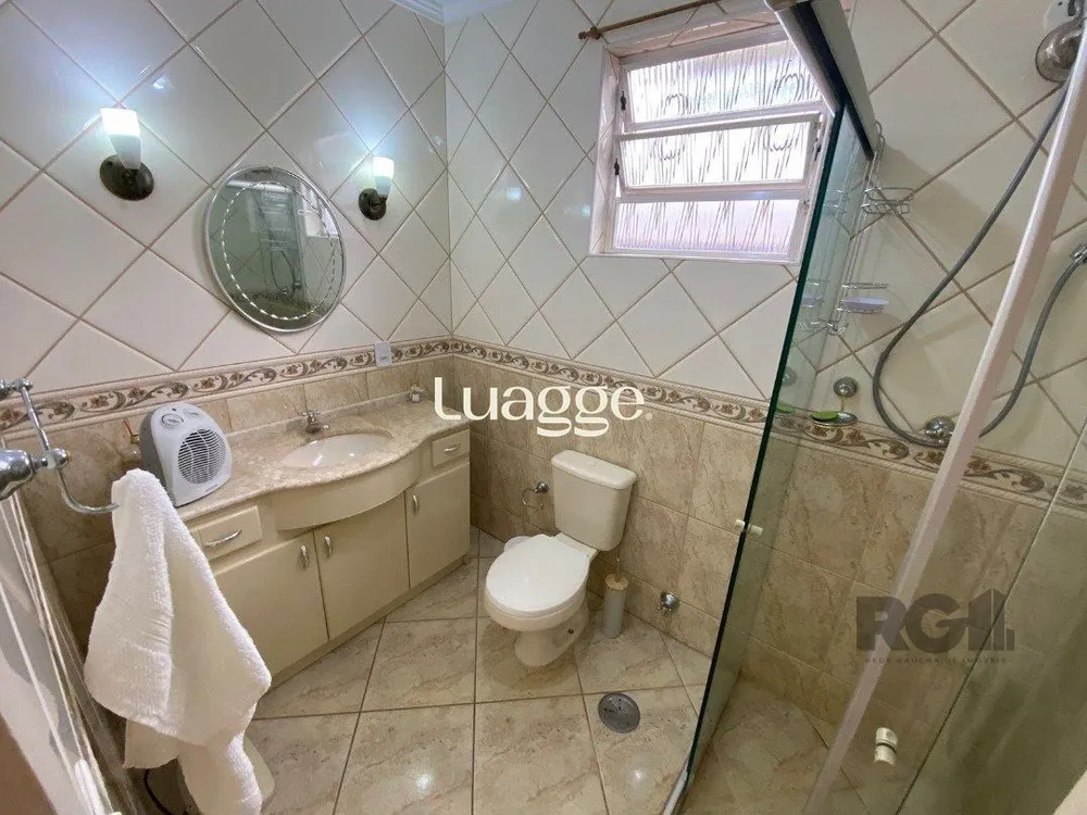 Casa, 3 quartos, 248 m² - Foto 2