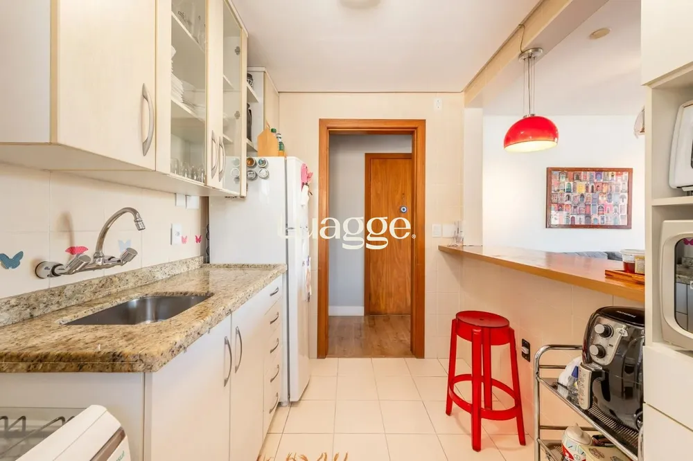 Apartamento, 2 quartos, 78 m² - Foto 3