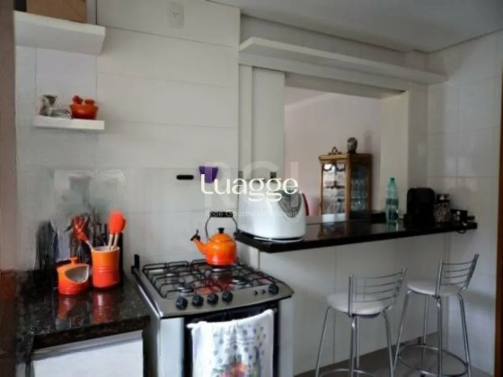 Apartamento, 2 quartos, 93 m² - Foto 3