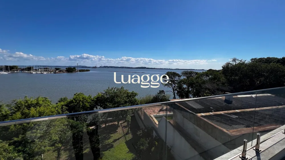 Cobertura, 3 quartos, 386 m² - Foto 1
