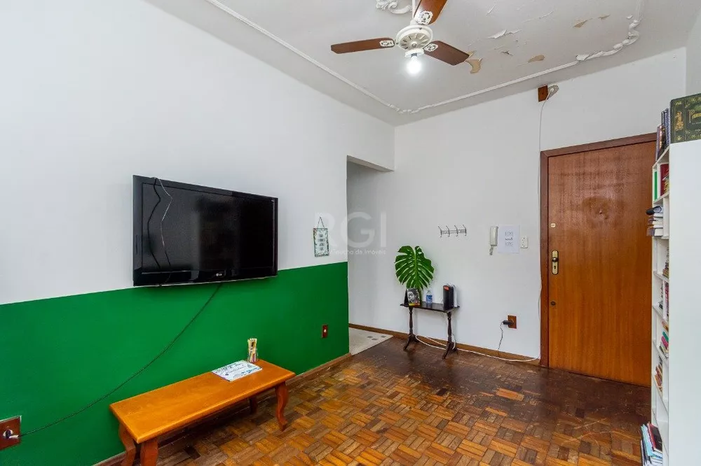 Apartamento à venda com 2 quartos, 65m² - Foto 3