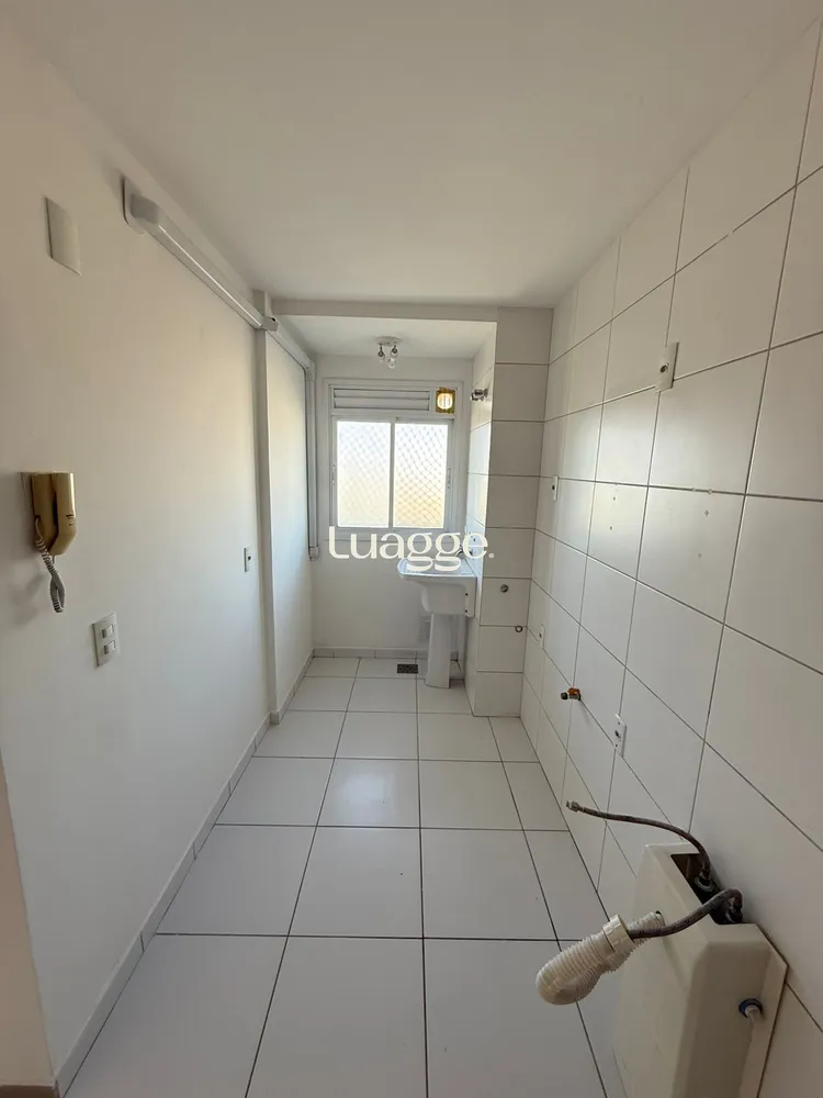 Apartamento, 2 quartos, 63 m² - Foto 2