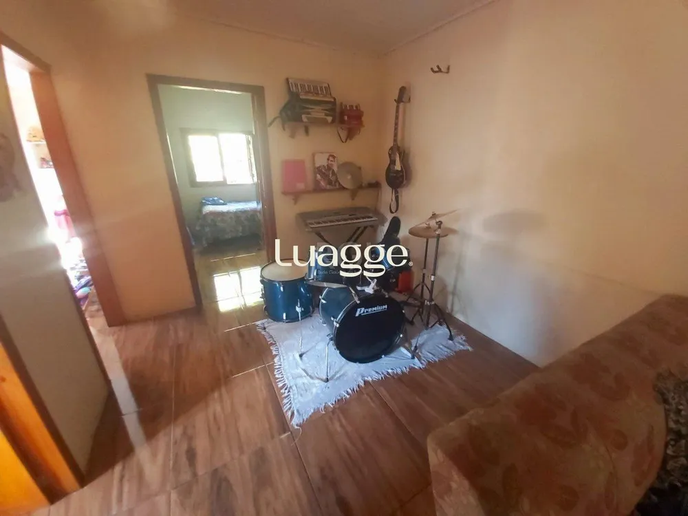 Casa, 5 quartos, 73 m² - Foto 1