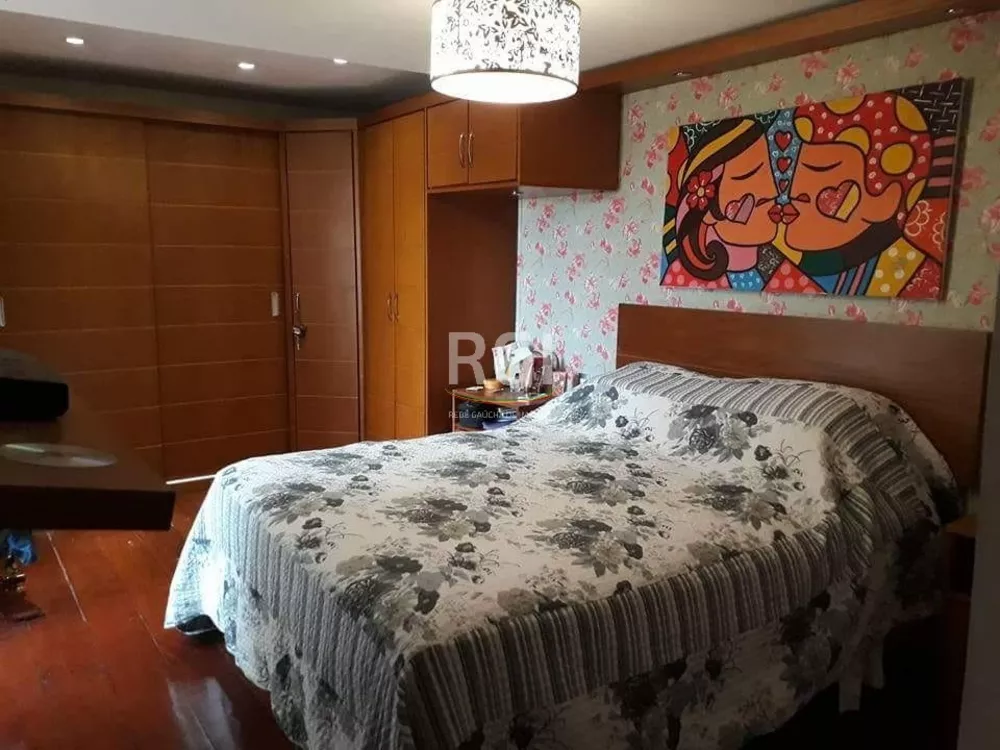 Casa de Condomínio à venda com 4 quartos, 150m² - Foto 15