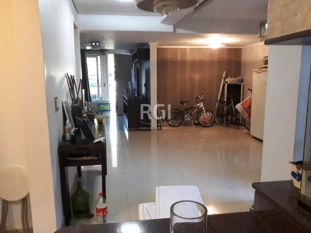 Casa de Condomínio à venda com 4 quartos, 150m² - Foto 16