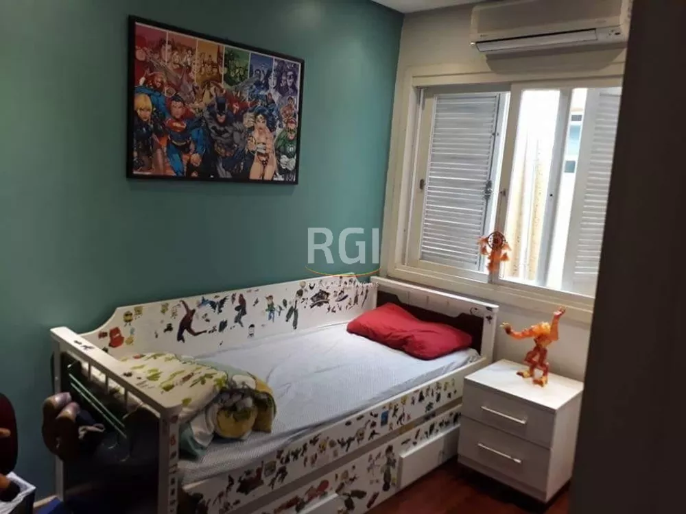 Casa de Condomínio à venda com 4 quartos, 150m² - Foto 5