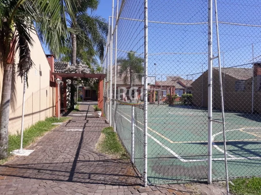 Casa de Condomínio à venda com 4 quartos, 150m² - Foto 4