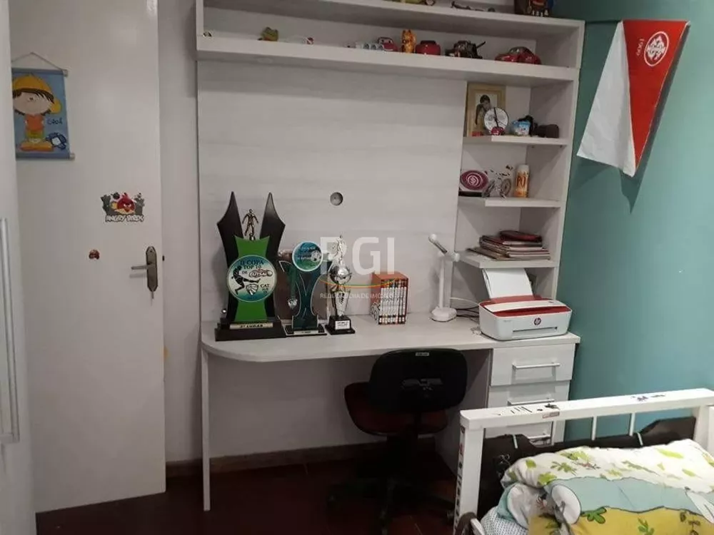 Casa de Condomínio à venda com 4 quartos, 150m² - Foto 10