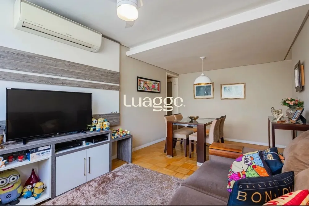 Casa, 3 quartos, 101 m² - Foto 3