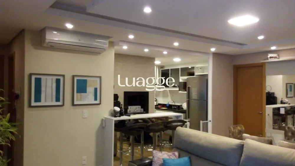 Apartamento, 3 quartos, 105 m² - Foto 4