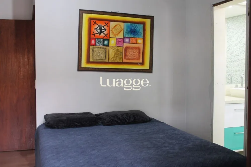 Apartamento, 3 quartos, 105 m² - Foto 2