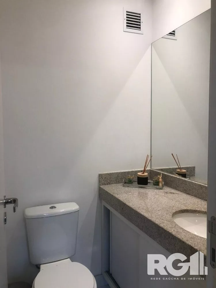 Conjunto Comercial-Sala à venda, 34m² - Foto 4