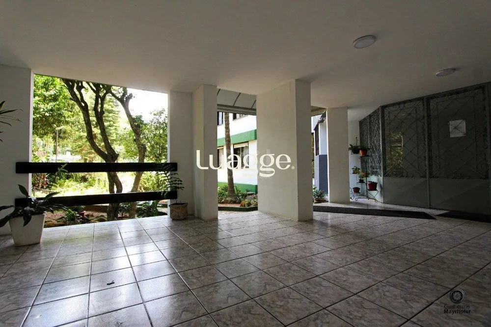 Apartamento, 1 quarto, 43 m² - Foto 1