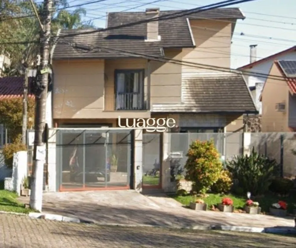 Casa, 3 quartos, 280 m² - Foto 3