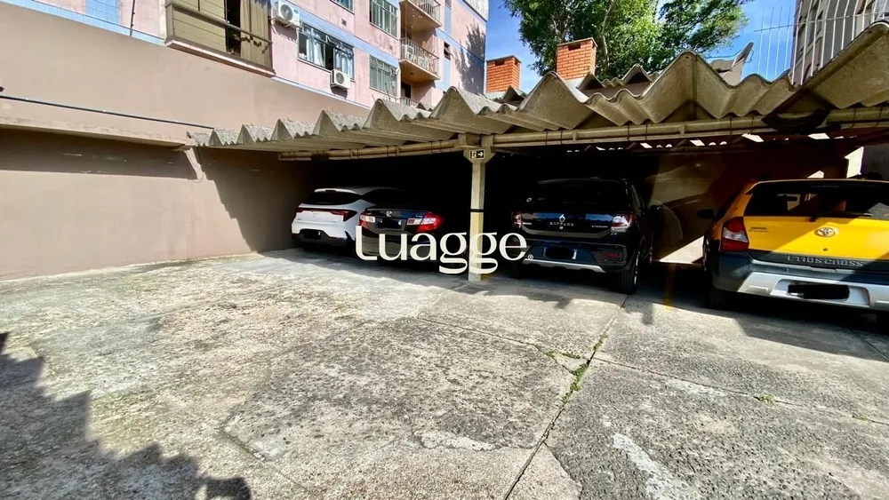 Loja-Salão, 60 m² - Foto 4